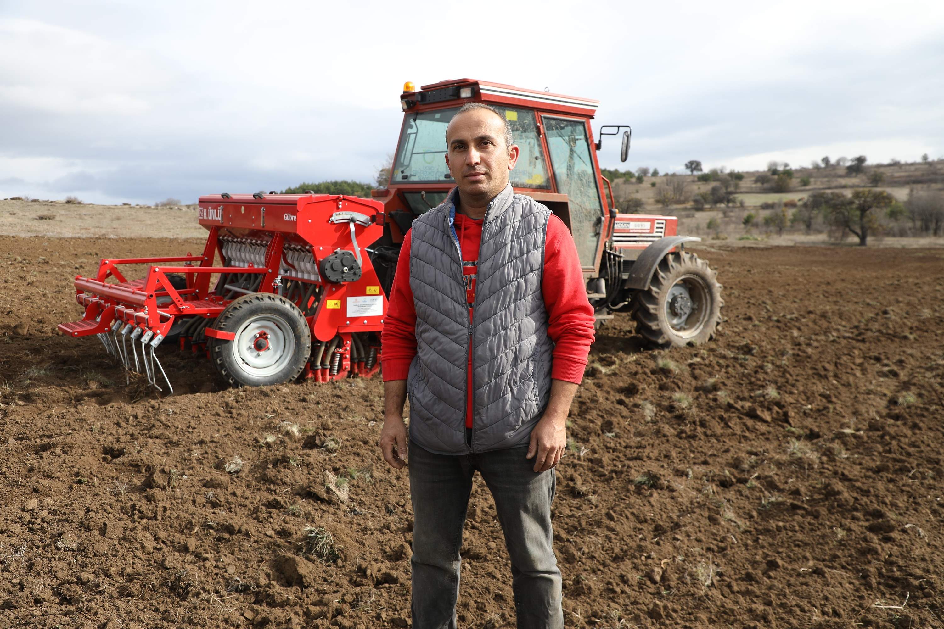 KENTTEN KÖYE DÖNÜŞ ARTIYOR